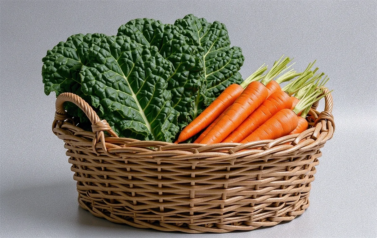 Nutritional order